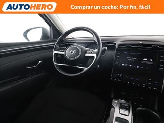 Hyundai Tucson 1.6 T-GDI Hybrid Maxx 2WD