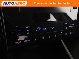 Hyundai Tucson 1.6 T-GDI Hybrid Maxx 2WD