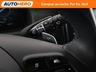 Hyundai Tucson 1.6 T-GDI Hybrid Maxx 2WD