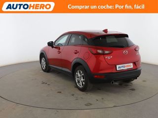 Mazda CX-3 2.0 Style