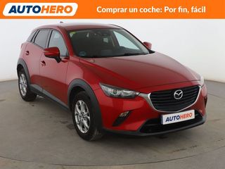 Mazda CX-3 2.0 Style