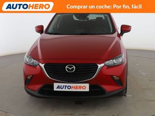Mazda CX-3 2.0 Style