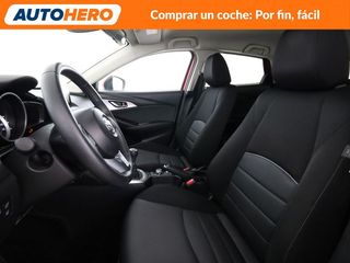 Mazda CX-3 2.0 Style