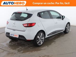 Renault Clio 0.9 TCe Technofeel
