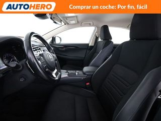 Lexus NX NX 300h Business