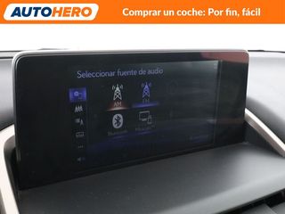 Lexus NX NX 300h Business