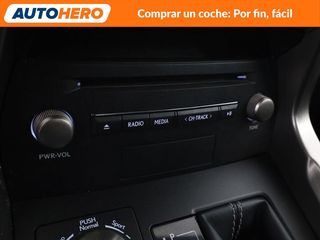 Lexus NX NX 300h Business