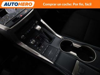 Lexus NX NX 300h Business