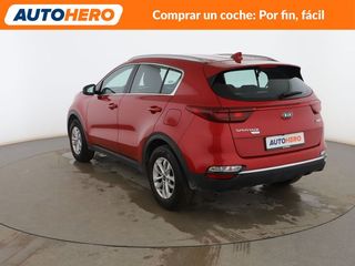 Kia Sportage 1.6 CRDi Concept 2WD