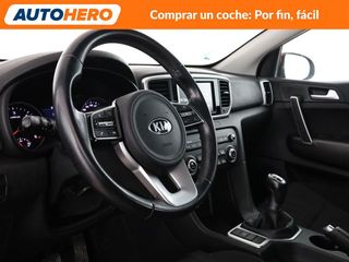 Kia Sportage 1.6 CRDi Concept 2WD