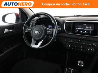 Kia Sportage 1.6 CRDi Concept 2WD