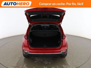 Kia Sportage 1.6 CRDi Concept 2WD