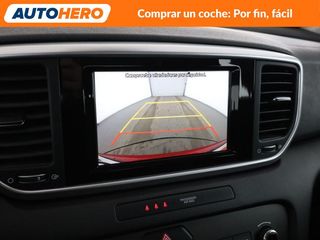 Kia Sportage 1.6 CRDi Concept 2WD