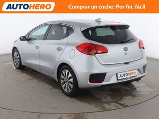 Kia Ceed 1.4 CRDi Tech