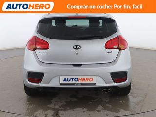 Kia Ceed 1.4 CRDi Tech