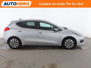 Kia Ceed 1.4 CRDi Tech