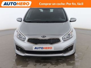 Kia Ceed 1.4 CRDi Tech