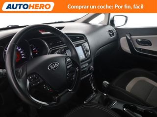 Kia Ceed 1.4 CRDi Tech