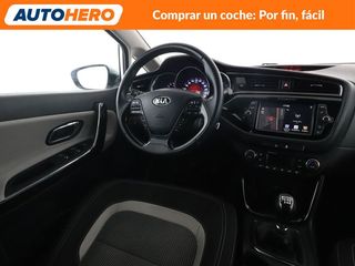 Kia Ceed 1.4 CRDi Tech