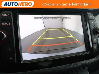 Kia Ceed 1.4 CRDi Tech