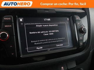 Kia Ceed 1.4 CRDi Tech