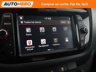 Kia Ceed 1.4 CRDi Tech