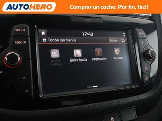 Kia Ceed 1.4 CRDi Tech