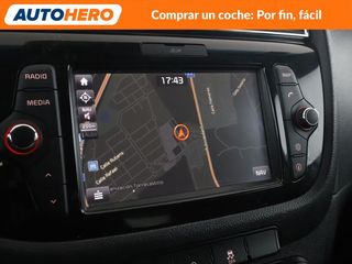 Kia Ceed 1.4 CRDi Tech