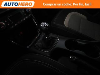 Kia Ceed 1.4 CRDi Tech