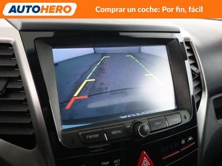 SsangYong Tivoli 1.6 Turbodiesel Limited 4x2