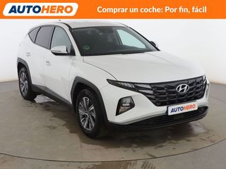 Hyundai Tucson 1.6 T-GDI Klass 2WD