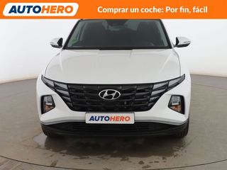 Hyundai Tucson 1.6 T-GDI Klass 2WD