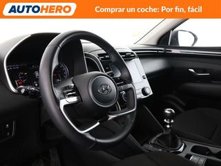 Hyundai Tucson 1.6 T-GDI Klass 2WD