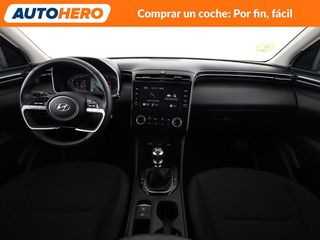 Hyundai Tucson 1.6 T-GDI Klass 2WD