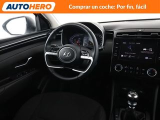 Hyundai Tucson 1.6 T-GDI Klass 2WD