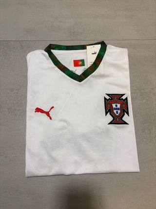 Camisola Portugal Edição Especial - TAM L