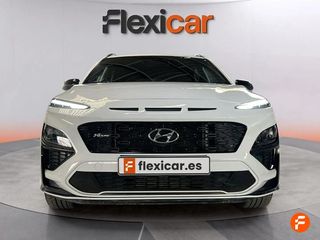 Hyundai Kona 1.0 TGDI N Line