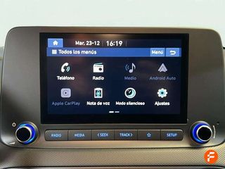 Hyundai Kona 1.0 TGDI N Line