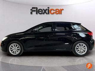 Seat Ibiza 1.0 TSI 85kW (115CV) FR XL