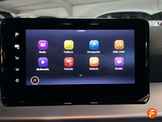 Seat Ibiza 1.0 TSI 85kW (115CV) FR XL