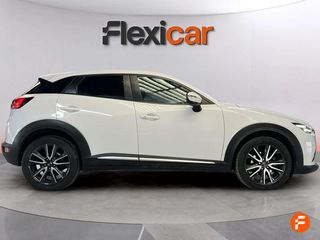 Mazda CX-3 2.0 G 89kW (121CV) 2WD Evolution
