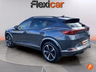 Cupra Formentor 1.5 TSI 110kW (150 CV) DSG