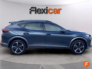 Cupra Formentor 1.5 TSI 110kW (150 CV) DSG