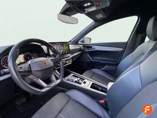 Cupra Formentor 1.5 TSI 110kW (150 CV) DSG