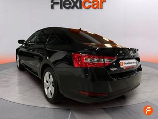 Skoda Superb 2.0 TDI 140KW AdBlue tech DSG Style