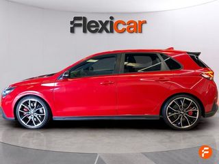Hyundai i30 2.0 TGDI 202kW (275CV) N Performance