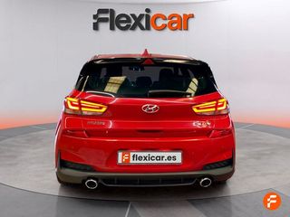Hyundai i30 2.0 TGDI 202kW (275CV) N Performance