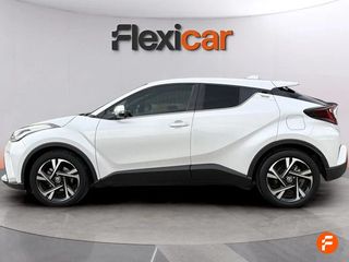 Toyota C-HR 2.0 180H Advance