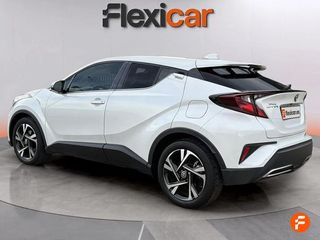 Toyota C-HR 2.0 180H Advance