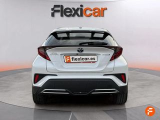 Toyota C-HR 2.0 180H Advance